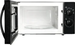 Mikrovågsugn 20 liter fristående, 700 w