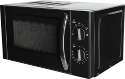 Mikrovågsugn 20 liter fristående, 700 w