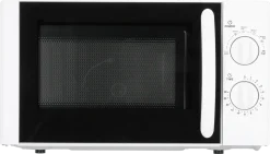 Mikrovågsugn 20 liter fristående, 700 w