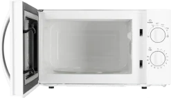 Mikrovågsugn 20 liter fristående, 700 w