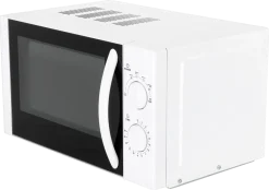 Mikrovågsugn 20 liter fristående, 700 w