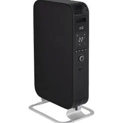 Mill Gentle Air oljeelement med WiFi 1500 W