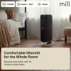 Mill Gentle Air oljefyllt element 1000 W
