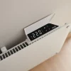 Mill Glass Smart WiFi element Gen. 4, vit, 850 W