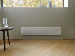 Mill Invisible Smart WiFi element Gen. 4, vit, 1050 W