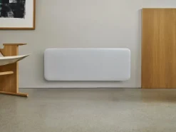 Mill Invisible Smart WiFi element Gen 4, vit, 1300 W