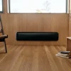 Mill Invisible Smart WiFi element Gen. 4, svart, 1050 W