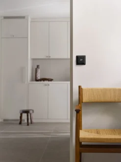 Mill Smart termostat golvvärme WiFi, digital