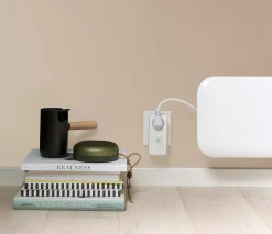 Mill WiFi socket 3 smart termostat, plug in