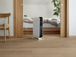 Mill Gentle Air Smart WiFi element oljefyllt, 2000 W
