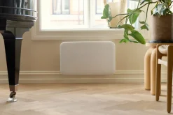 Mill Invisible element WiFi 700 W
