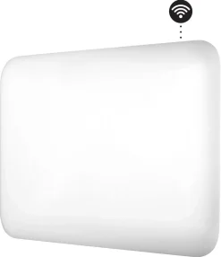 Mill Invisible element WiFi 700 W