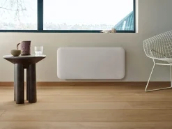 Mill Invisible Smart WiFi element Gen. 4, vit, 1500 W