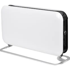 Mill SG2000LED konvektorelement med fläkt 2000 W