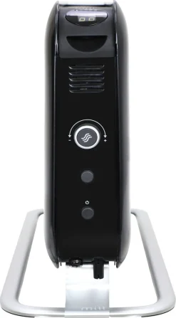 Mill SG2000LED konvektorelement med fläkt 2000 W