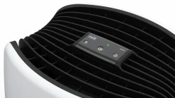 Mill Silent Pro Compact smart luftrenare med True HEPA13-filter, 55 m2