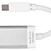 Mini DisplayPort till VGA-adapter Exibel