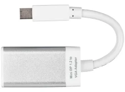 Mini DisplayPort till VGA-adapter Exibel