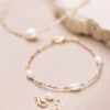 Mini DIY Kit Smycken, gör egna armband och halsband