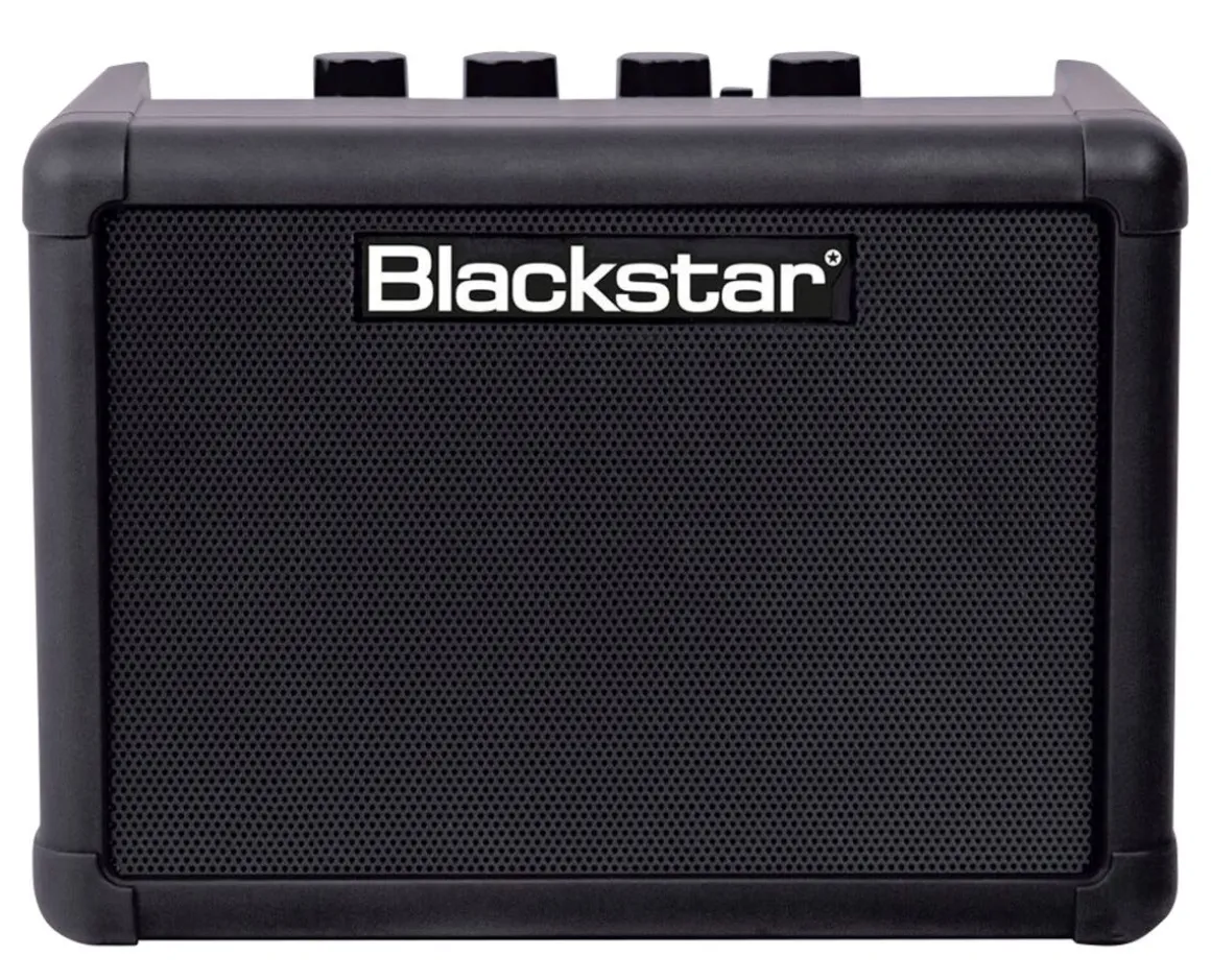 Miniförstärkare Blackstar FLY 3 Bluetooth