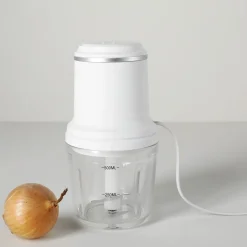 Minihackare elektrisk, 500 ml