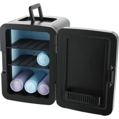 Minikyl 10 liter, 12 V/230 V, svart