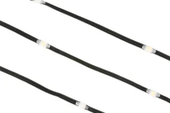 Mini LED ljusslinga varmvit, finns i flera längder