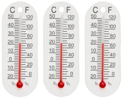 Minitermometer 3-pack