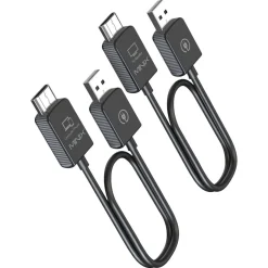 Minix Neo H1 HDMI till HDMI trådlös överföring