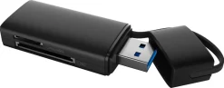 Minneskortläsare USB 3.2