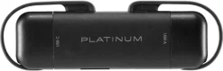 Minneskortläsare USB-A & USB-C