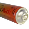 Mixgas till gasbrännare, 600 ml / 330 g