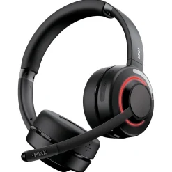 Mixx B20s trådlöst over ear-headset med mikrofon