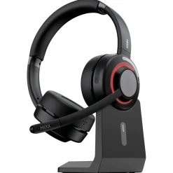 Mixx B20s trådlöst over ear-headset med mikrofon