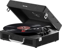 Mixx Revival 55 Vinyl skivspelare Bluetooth