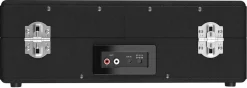 Mixx Revival 55 Vinyl skivspelare Bluetooth