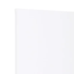 Målarduk, canvas med ram, bomull, Sang, 3-pack
