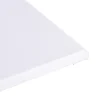 Målarduk, canvas med ram, bomull, Sang, 3-pack