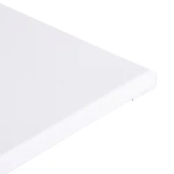Målarduk, canvas med ram, bomull, Sang, 3-pack