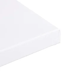 Målarduk, canvas med ram, bomull, Sang, 30 x 90 cm