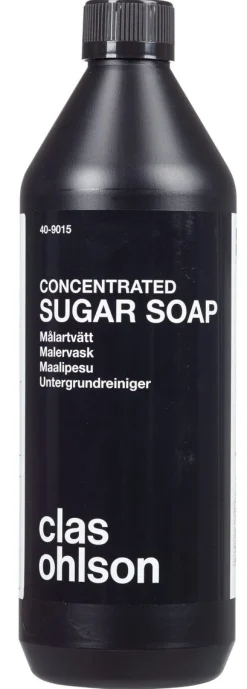 Målartvätt