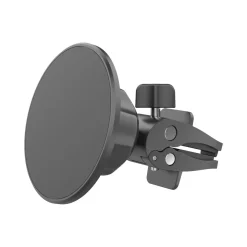 Mobilhållare bil, magnetisk, för ventilation