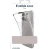 Mobilize Flexible Case mobilskal till Xiaomi Redmi A5