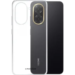 Mobilize Flexible Case mobilskal till Xiaomi Redmi A5