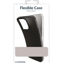 Mobilize Flexible Case mobilskal till Xiaomi Redmi A5
