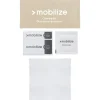 Mobilize Ultra Clear Glass skärmskydd Xiaomi Redmi Pad 2