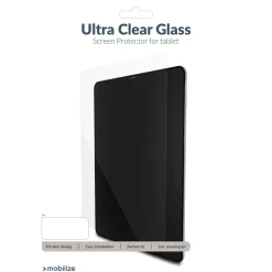 Mobilize Ultra Clear Glass skärmskydd Xiaomi Redmi Pad 2