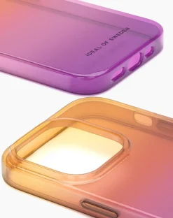 Mobilskal för iPhone 14 / iPhone 13, Ideal of Sweden Clear Case