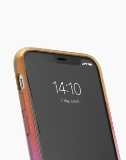 Mobilskal för iPhone 12 / iPhone 12 Pro, Ideal of Sweden Clear Case