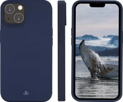 Mobilskal för iPhone 14 dbramante1928 Greenland
